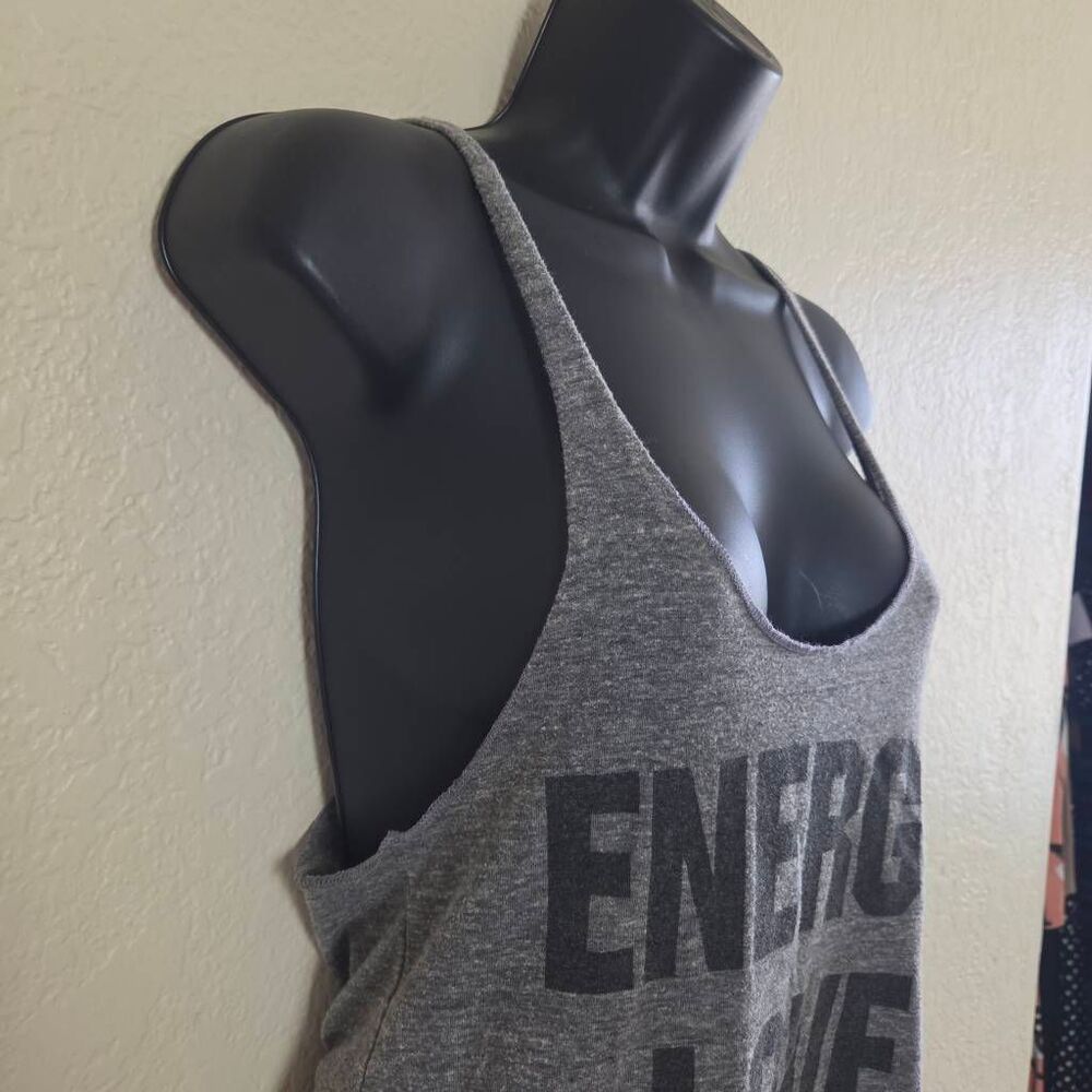 Spiritual Gangster Racerback Tank Top - Picture 3 of 7